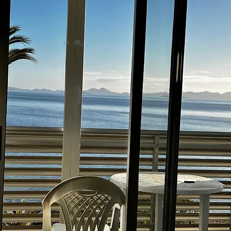 Hotel Neptuno Сан-Педро-дель-Пинатар Экстерьер фото